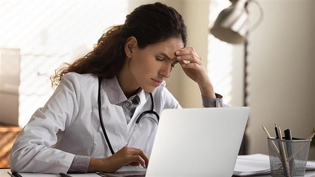 Σύνδρομο Burnout: Η σύγχρονη μάστιγα των υποχρεώσεων