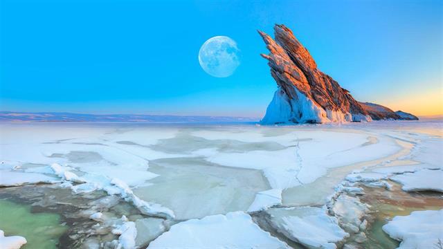 Επιστήμονες προχώρησαν σε αναβίωση ιών ζόμπι που ήταν παγωμένοι για 50.000 χρόνια