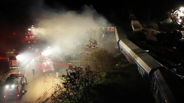 Τα μέτρα στήριξης συγγενών θυμάτων, τραυματιών και επιβαινόντων στο δυστύχημα στα Τέμπη