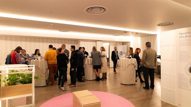 Novo Nordisk: Ένας αιώνας ιστορίας, ένας αιώνας καινοτομίας