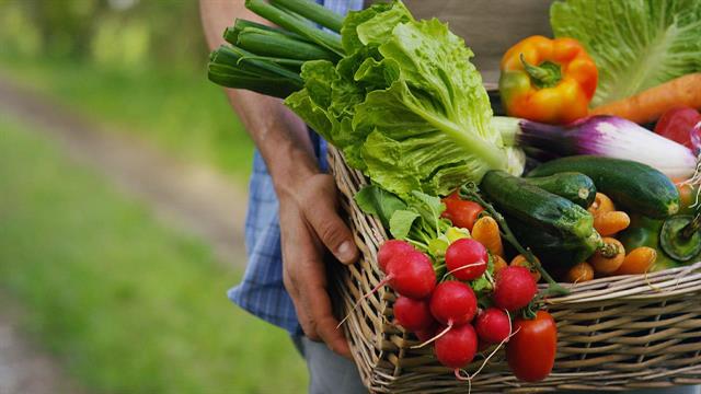 Ποιες τροφές χαρίζουν περισσότερα χρόνια ζωής σε άτομα με διαβήτη τύπου 2