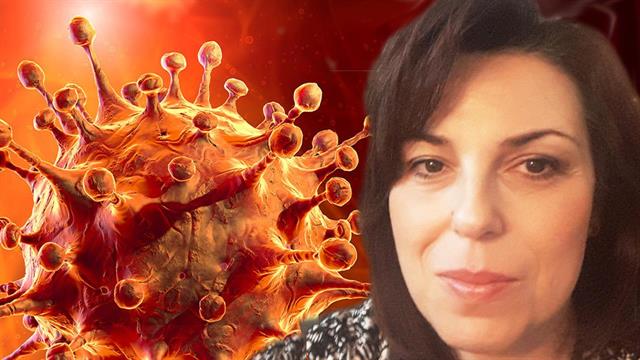 Νέα νόσος Long CoViD στην ηλεκτρονική συνταγογράφηση