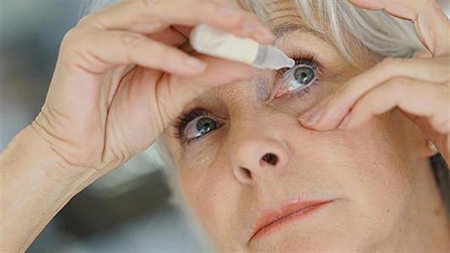 Αποσύρονται παρτίδες αντιφλεγμονώδους φαρμάκου για τα μάτια - Οδηγίες ΕΟΦ