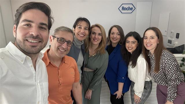 Roche: Έμφαση στις αρχές της Διαφορετικότητας και Συμπερίληψης