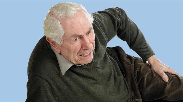 Απλά μέτρα για τη μείωση των πτώσεων των ηλικιωμένων στο σπίτι