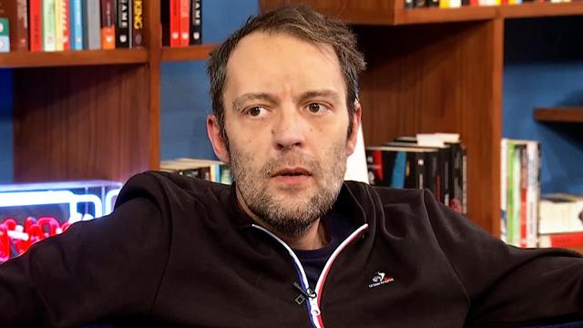 Αύγουστος Κορτώ: Λίγα λεπτά αφότου πήρα τα χάπια, διαπίστωσα ότι πάντα υπάρχει ελπίδα...