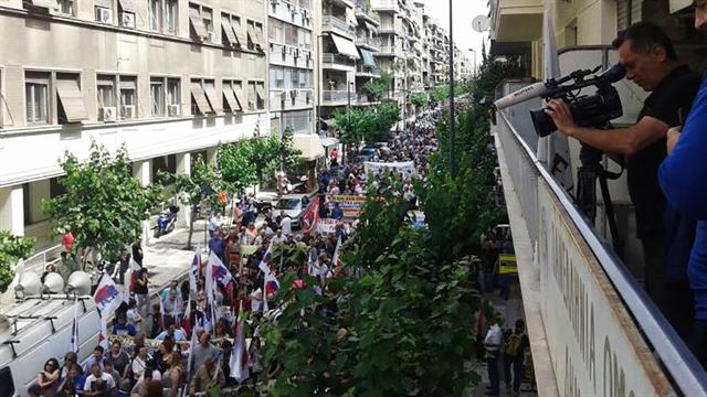 Υγεία: Γιατροί και εργαζόμενοι συμμετέχουν την Πέμπτη στην 24ωρη απεργία ΑΔΕΔΥ και ΓΣΕΕ