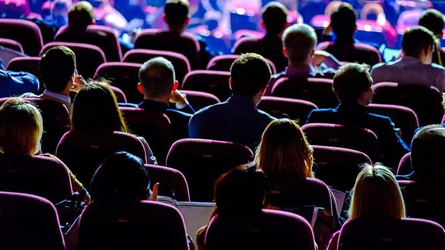 O Ελληνικός Ερυθρός Σταυρός διοργανώνει εκδήλωση με θέμα Αφηγήσεις ψυχής