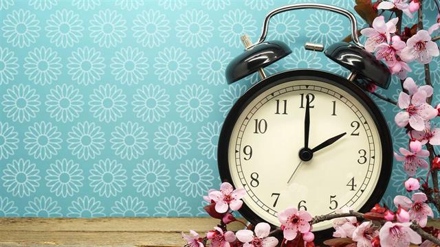 Αλλαγή ώρας: Πώς θα προετοιμάσουμε το σώμα μας