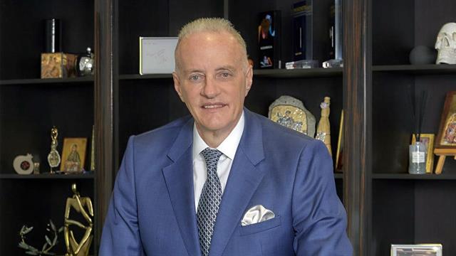 Παναγιώτης Καλαφατάς: Βάζουμε γερά θεμέλια και χτίζουμε το μέλλον της KALTEQ Α.Ε.