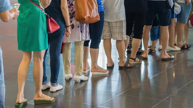 Πώς θα γίνουμε πιο υπομονετικοί