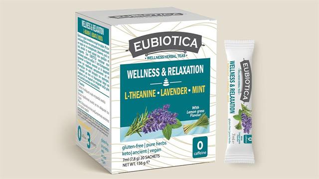 Stop στο στρες προτείνει μια παγκόσμια Ελληνική καινοτομία