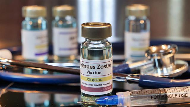 Ερπης ζωστήρας: ο εμβολιασμός παρέχει μέχρι και 10 χρόνια προστασία