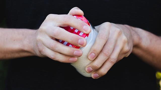 Δύναμη του χεριού: Τι λέει για την υγεία μας;