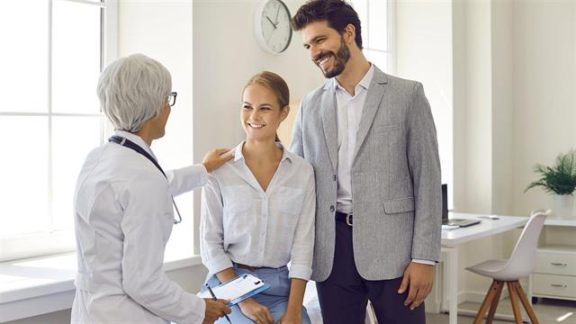 Ασφαλής για γυναίκες με πολλαπλή σκλήρυνση η θεραπεία υπογονιμότητας [μελέτη]