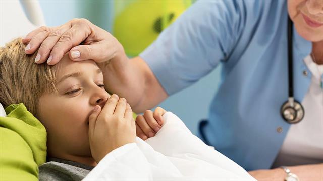 Σοβαρά κρούσματα γρίπης Β σε παιδιά και εφήβους στην Ευρώπη - Ανησυχία στην Ελλάδα