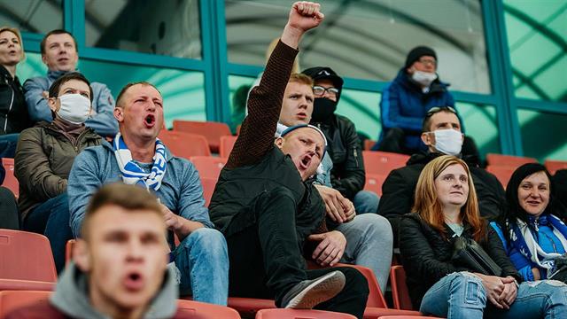 Η ζωντανή παρακολούθηση αθλητικών γεγονότων συνδέεται με μεγαλύτερη ευεξία