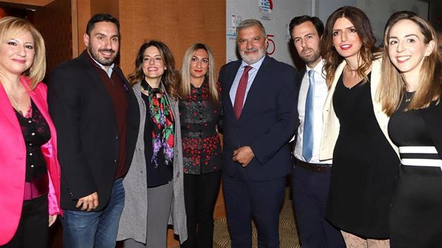 Εκδήλωση για τον Ιατρικό Τουρισμό από τον Σύλλογο Αποφοίτων στην Ελλάδα του LSE