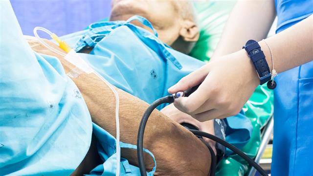 Το μετεγχειρητικό ντελίριο συνδέεται με ταχύτερο ρυθμό νοητικής εξασθένησης [μελέτη]