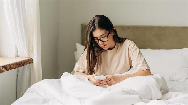 Τι να κάνουμε (και τι όχι) μετά από μια νύχτα κακού ύπνου