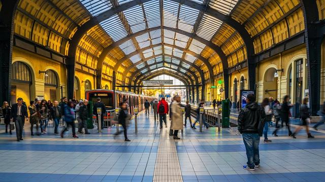 Κερδίζει έδαφος η Κράκεν στην Ελλάδα - Ποιες παραλλαγές τείνουν να επικρατήσουν [πίνακες]