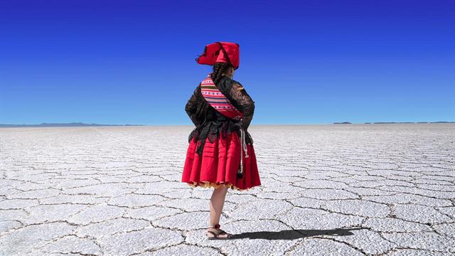 Επιστήμονες ψάχνουν σε ιθαγενείς της Βολιβίας το κλειδί της υγιούς γήρανσης του εγκεφάλου