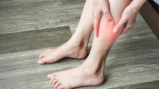 Φλεβική θρόμβωση: Τι να κάνετε μετά