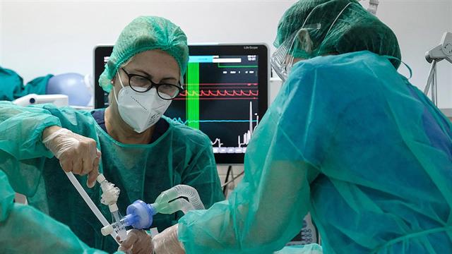 Σημαντική βελτίωση επιδόσεων στη ΜΕΘ του νοσοκομείου Αγρινίου