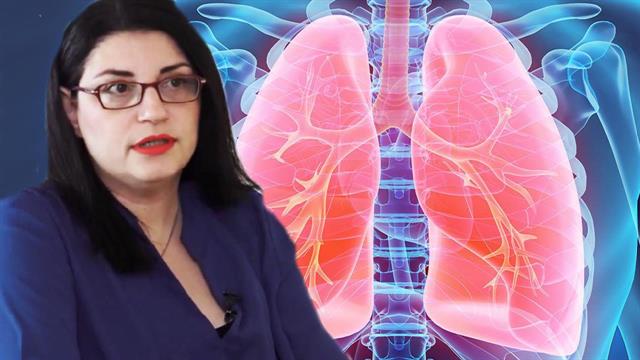 Φυματίωση: Μία νόσος από το παρελθόν, αλλά όχι του παρελθόντος