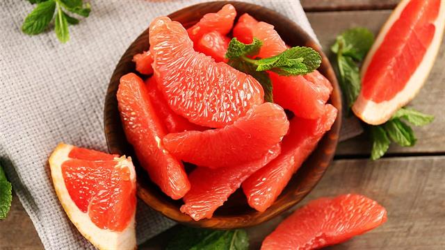 Γκρέιπφρουτ:  Σύμμαχος του ανοσοποιητικού και του αδυνατίσματος