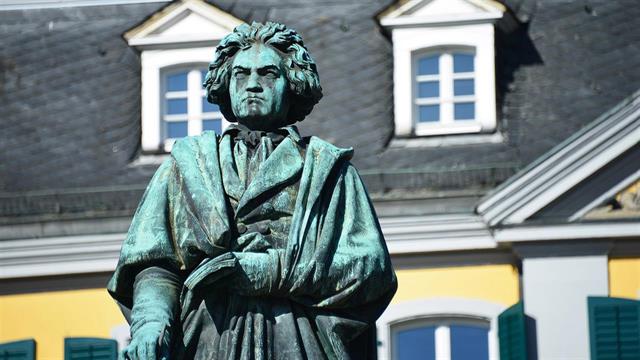 Από τι πέθανε ο Μπετόβεν; - Ερευνητές προσπαθούν να λύσουν το μυστήριο