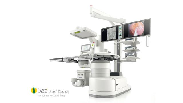 ΙΑΣΩ Γενική Κλινική: Το πρώτο Υβριδικό Κέντρο Αντιμετώπισης της Λιθίασης του Ουροποιητικού στην Ελλάδα
