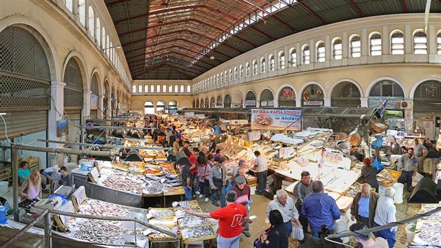 ΕΕΚΕ: Τι να προσέξουμε με την αγορά μπακαλιάρου