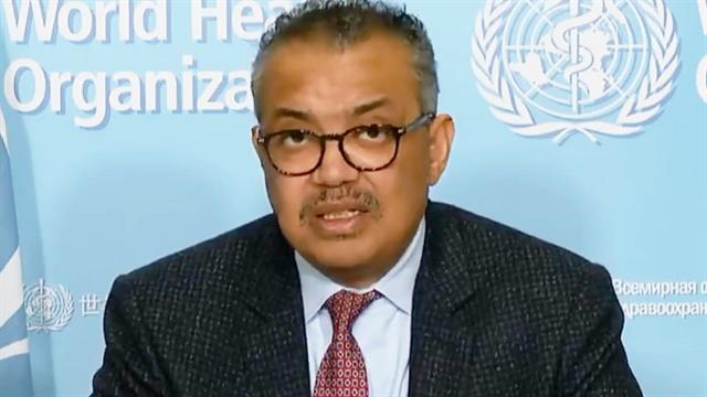 ΠΟΥ: Στην Τανζανία το πρώτα γνωστά κρούσματα λοίμωξης από τον ιό Marburg