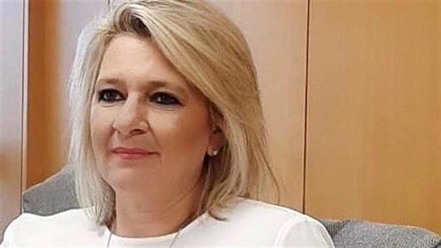 Θεανώ Καρποδίνη: Νόμιμη η αντικατάσταση του προϊστάμενου της Οικονομικής Διεύθυνσης