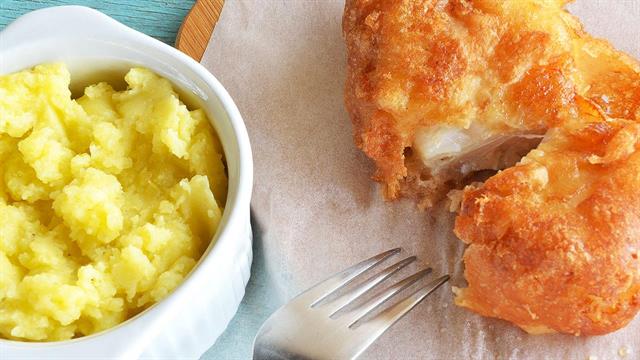 Γιατί έχει επικρατήσει η κατανάλωση μπακαλιάρου - σκορδαλιάς την 25η Μαρτίου