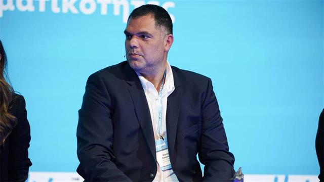 Δημήτρης Παπανικολάου: Κανείς δεν πεθαίνει από αυτισμό αλλά μπορεί να πεθάνει από αποκλεισμό