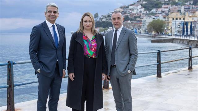 Η Be-Live συναντά τους πυρόπληκτους στη Λίμνη Ευβοίας