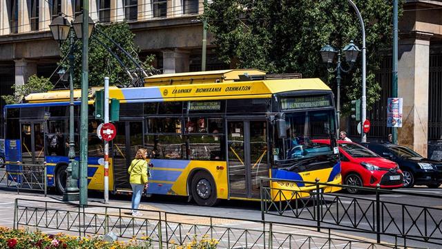 Τέλος η μάσκα στα μέσα μαζικής μεταφοράς - Μέτρα μόνο σε δομές Υγείας [ΦΕΚ]