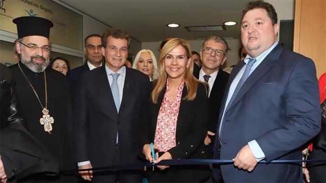 Νέα Δομή δωρεάν ψυχολογικής υποστήριξης ενηλίκων εγκαινιάστηκε στο Ν. Ψυχικό