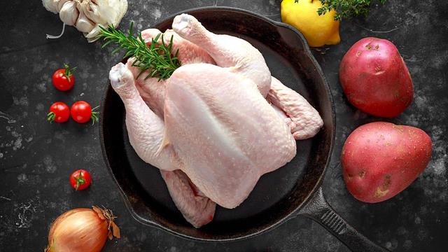 Οι λοιμώξεις του ουροποιητικού συστήματος μπορούν να προέλθουν και από  E. coli στο κρέας [μελέτη]