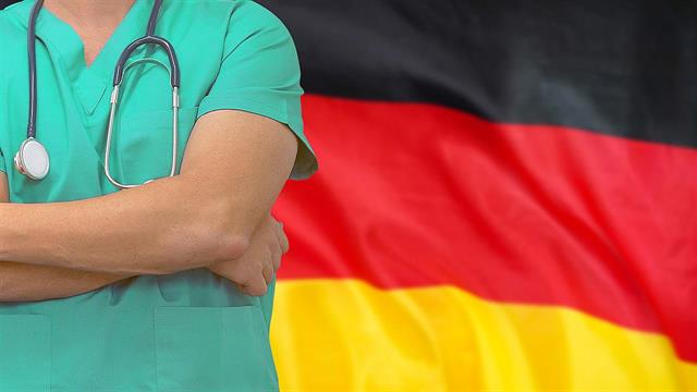 Ρατσισμός και διακρίσεις στο γερμανικό σύστημα Υγείας