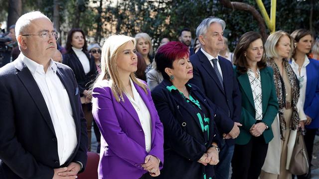 Εγκαίνια του πρώτου Κέντρου Ημέρας και Κινητής Μονάδας για την υποστήριξη ασθενών με άνοια στο Ν. Ηράκλειο