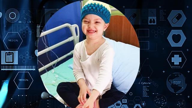 Χαλκιδική: 16 χωριά έγιναν μία μεγάλη αγκαλιά για τη μικρή Μαρία