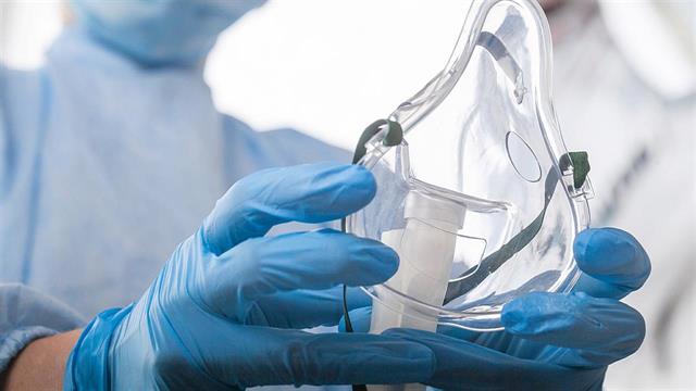 Νευρολογικές επιπλοκές και εξωσωματική οξυγόνωση