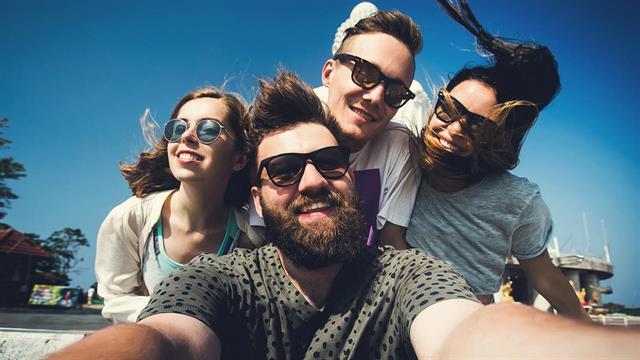 Υγιείς σχέσεις, πιο υγιές σώμα [μελέτη]