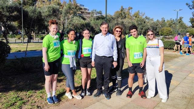 5ος Καποδιστριακός Δρόμος 2023