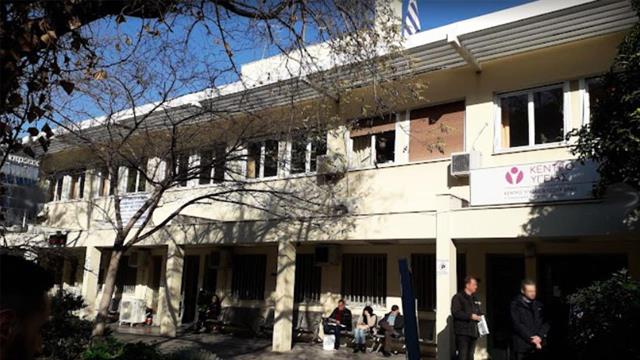 Η Πρωτοβάθμια Φροντίδα μπορεί να σώσει τα νοσοκομεία - Η περίπτωση του Κέντρου Υγείας Αλεξάνδρας [μελέτη]