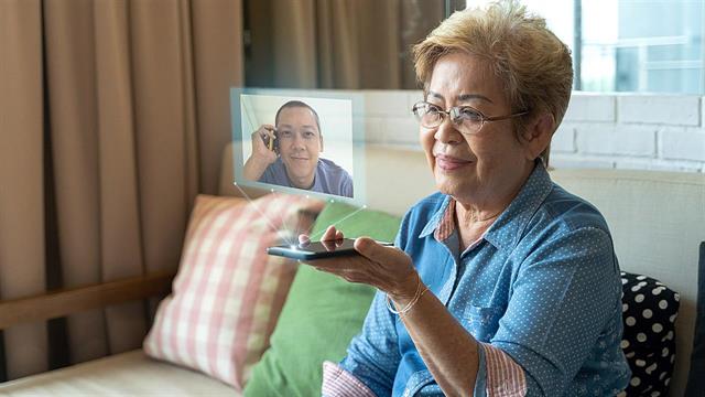 Εφαρμογές για την άνοια: από μέτριες έως φτωχές