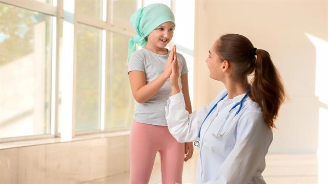 Eγκρίθηκε η πρώτη θεραπεία για παιδιά με γλοίωμα